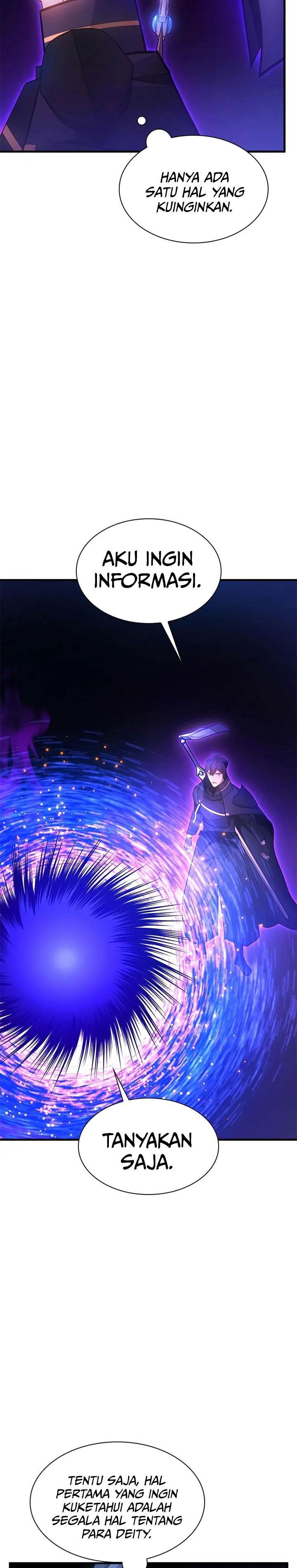 The Tutorial is Too Hard Chap 244 - Next Chap 245