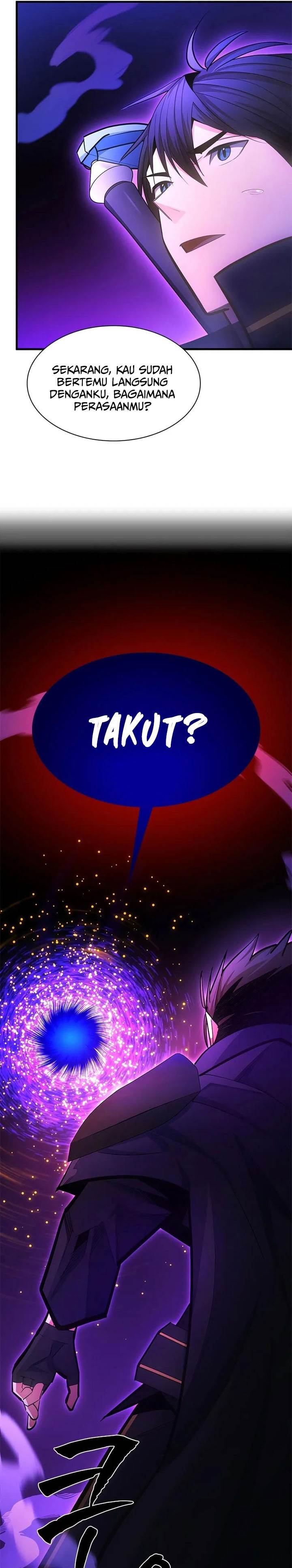 The Tutorial is Too Hard Chap 244 - Next Chap 245