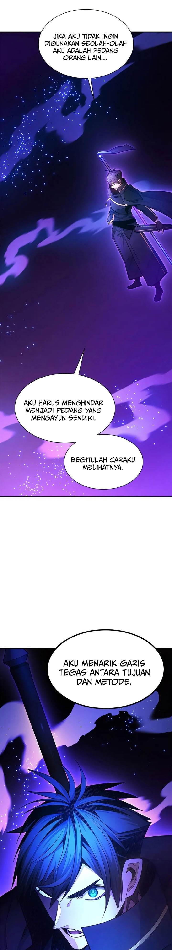 The Tutorial is Too Hard Chap 244 - Next Chap 245