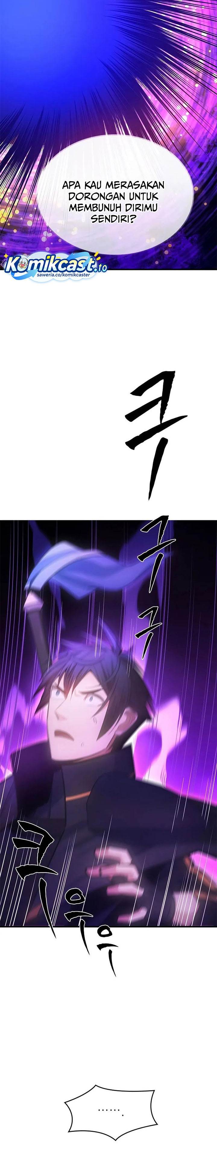 The Tutorial is Too Hard Chap 244 - Next Chap 245