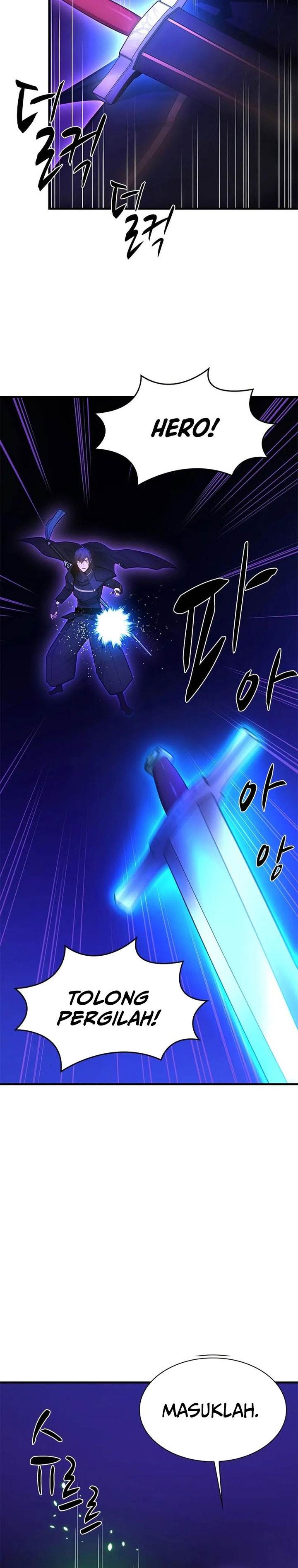 The Tutorial is Too Hard Chap 244 - Next Chap 245