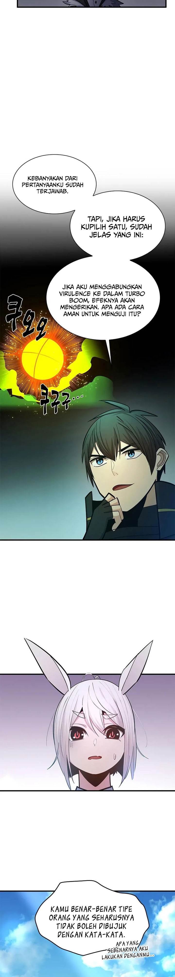 The Tutorial is Too Hard Chap 245 - Next Chap 246