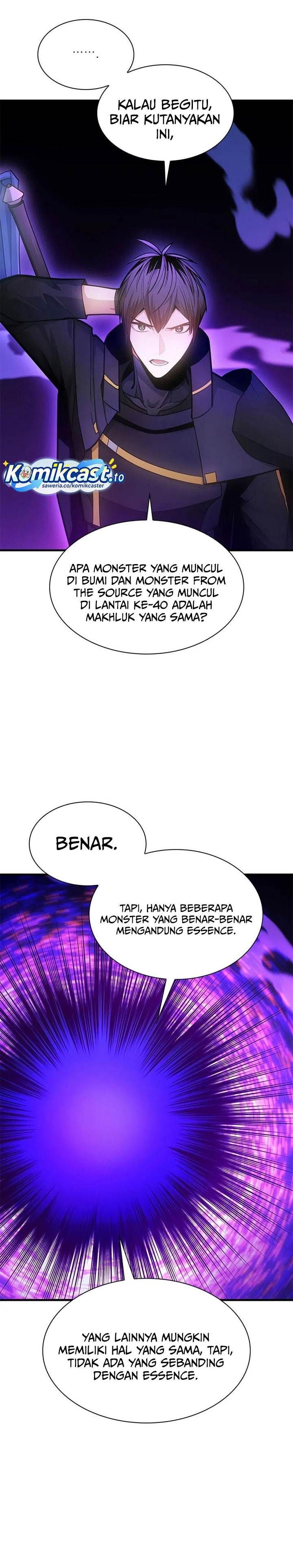 The Tutorial is Too Hard Chap 245 - Next Chap 246