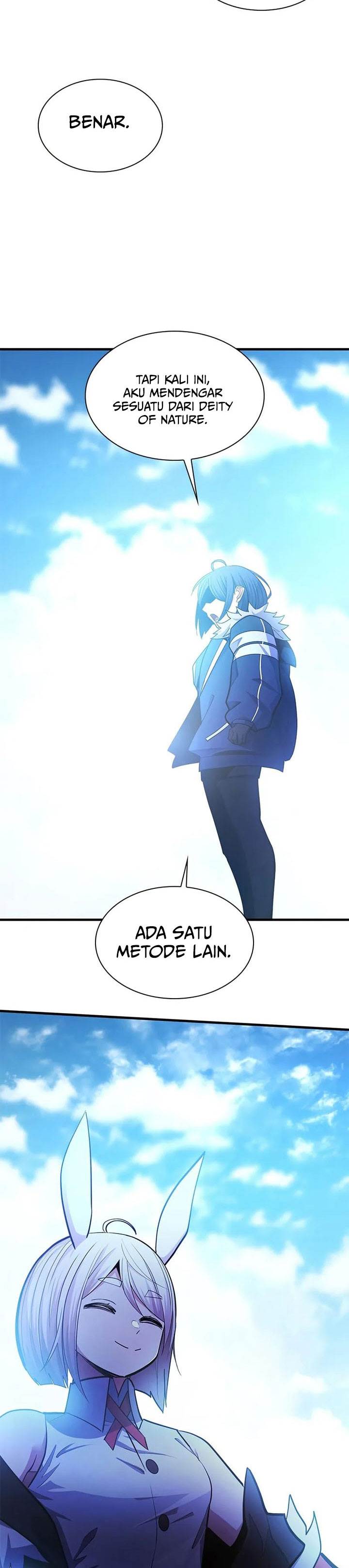 The Tutorial is Too Hard Chap 245 - Next Chap 246