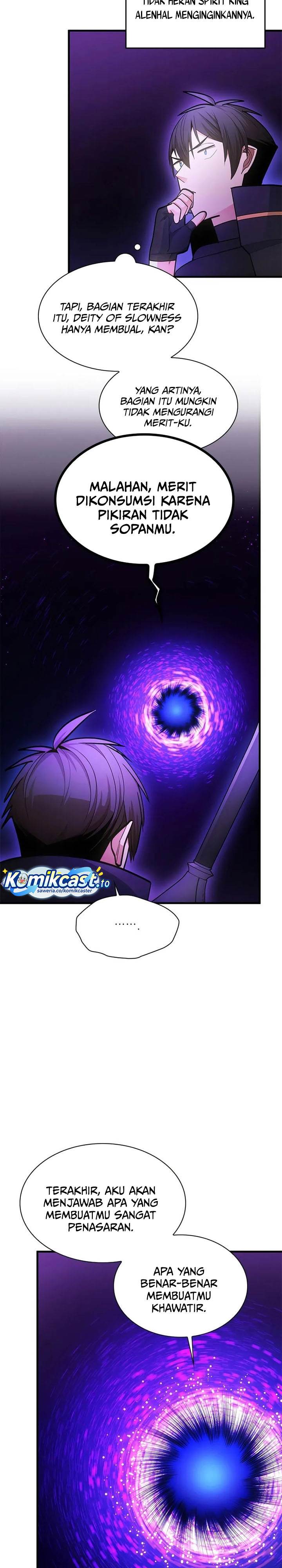 The Tutorial is Too Hard Chap 245 - Next Chap 246