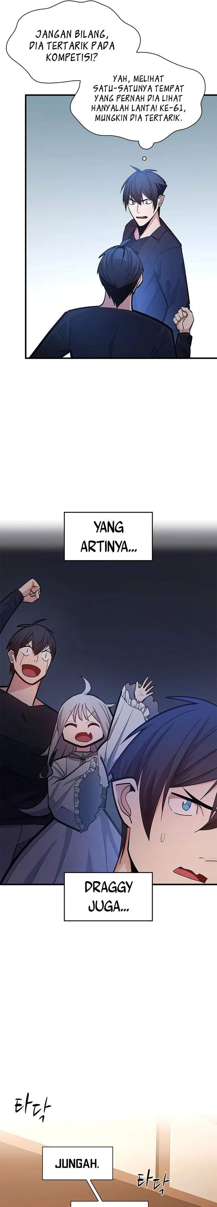 The Tutorial is Too Hard Chap 246 - Next Chap 247