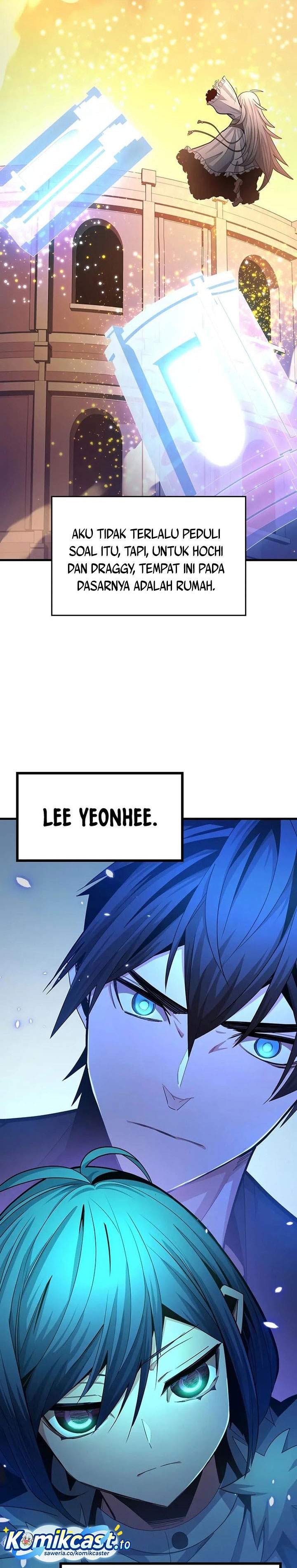 The Tutorial is Too Hard Chap 246 - Next Chap 247