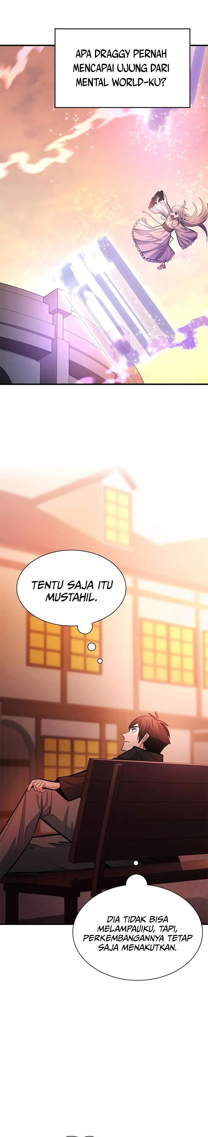 The Tutorial is Too Hard Chap 246 - Next Chap 247