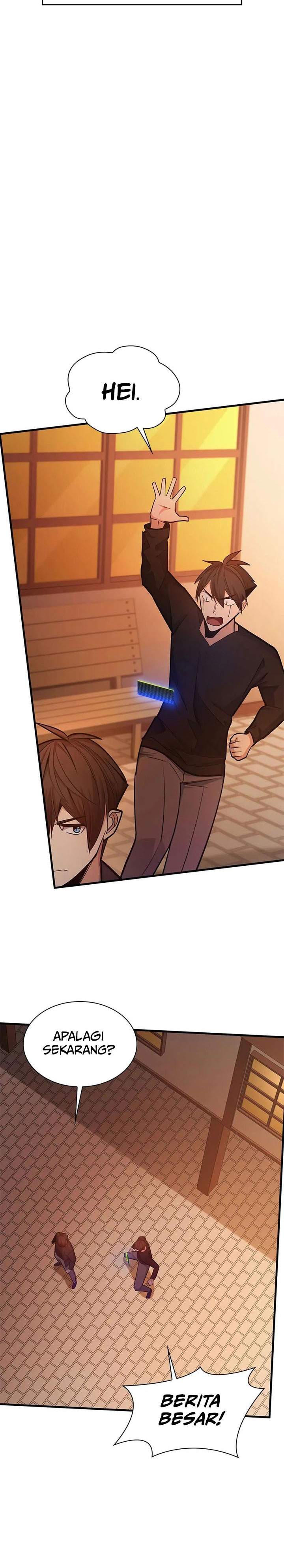 The Tutorial is Too Hard Chap 246 - Next Chap 247