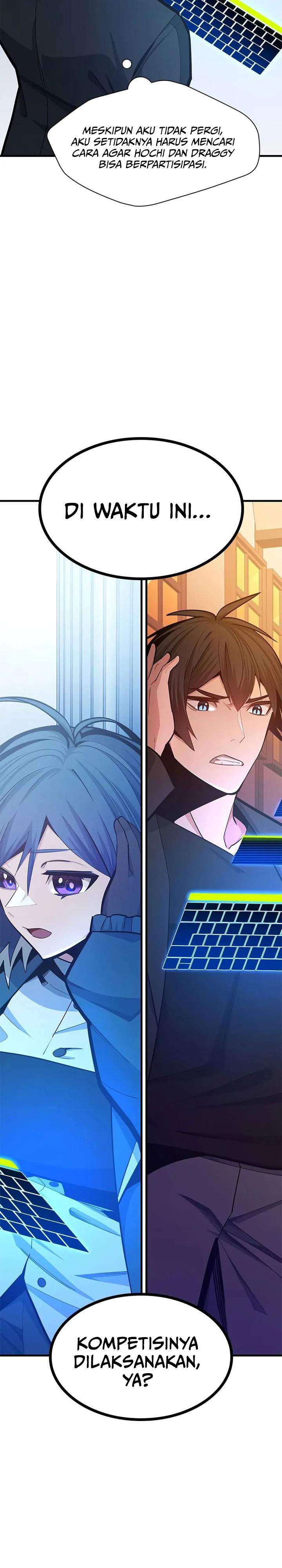 The Tutorial is Too Hard Chap 246 - Next Chap 247