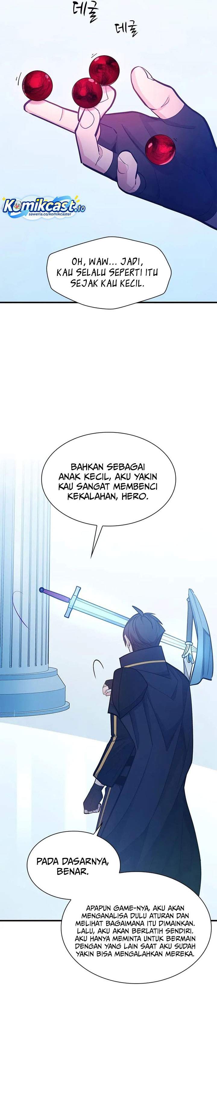 The Tutorial is Too Hard Chap 247 - Next Chap 248
