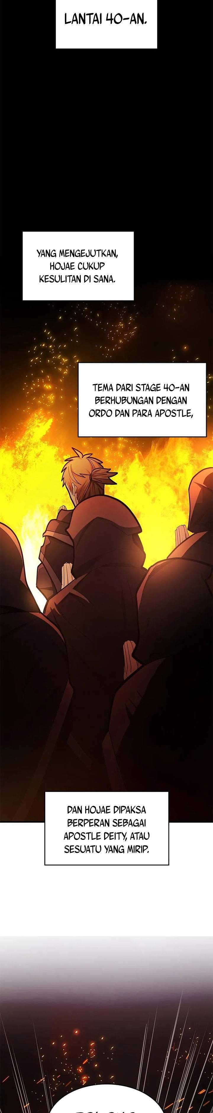 The Tutorial is Too Hard Chap 247 - Next Chap 248