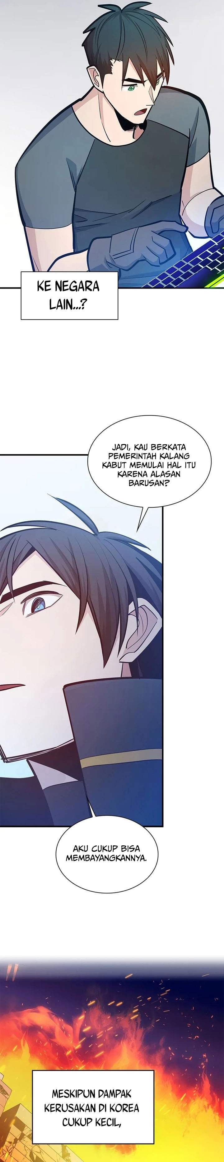 The Tutorial is Too Hard Chap 247 - Next Chap 248