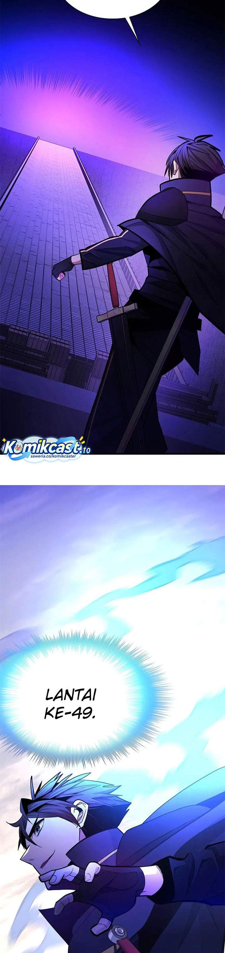 The Tutorial is Too Hard Chap 247 - Next Chap 248