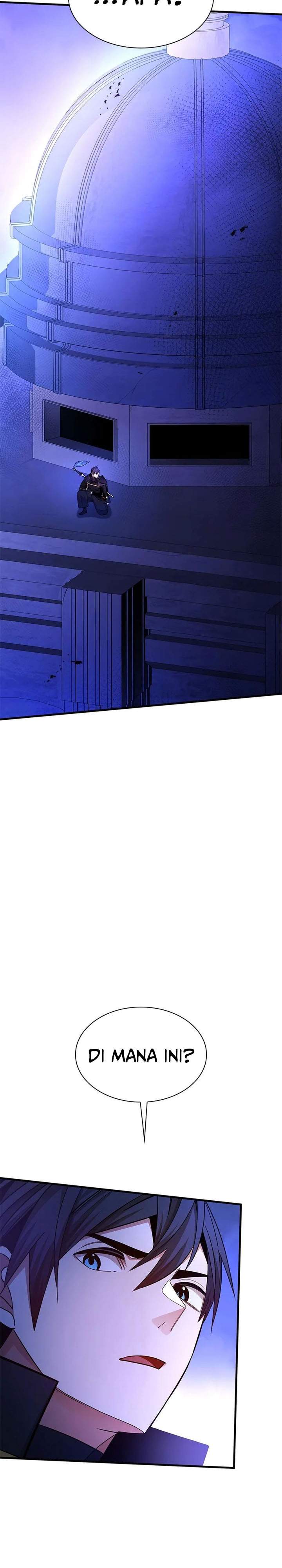 The Tutorial is Too Hard Chap 247 - Next Chap 248