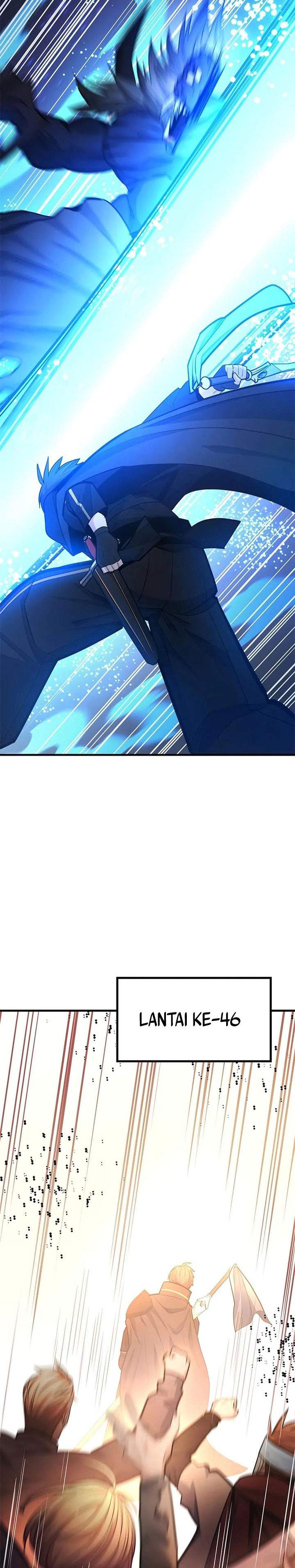 The Tutorial is Too Hard Chap 247 - Next Chap 248