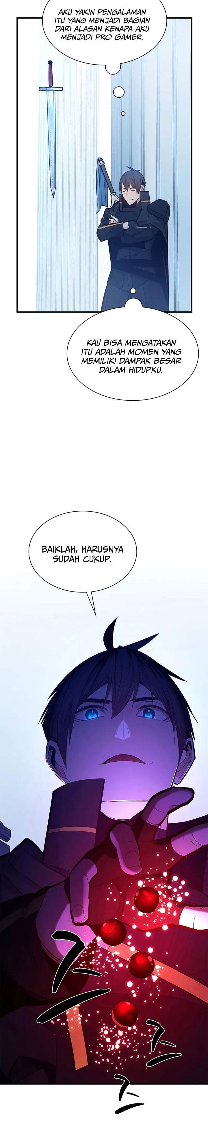 The Tutorial is Too Hard Chap 247 - Next Chap 248