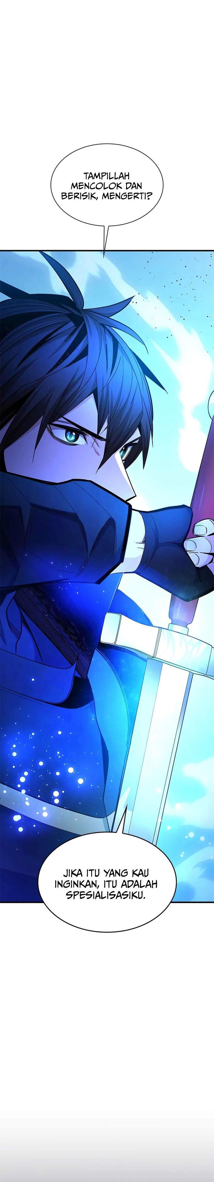 The Tutorial is Too Hard Chap 248 - Next Chap 249