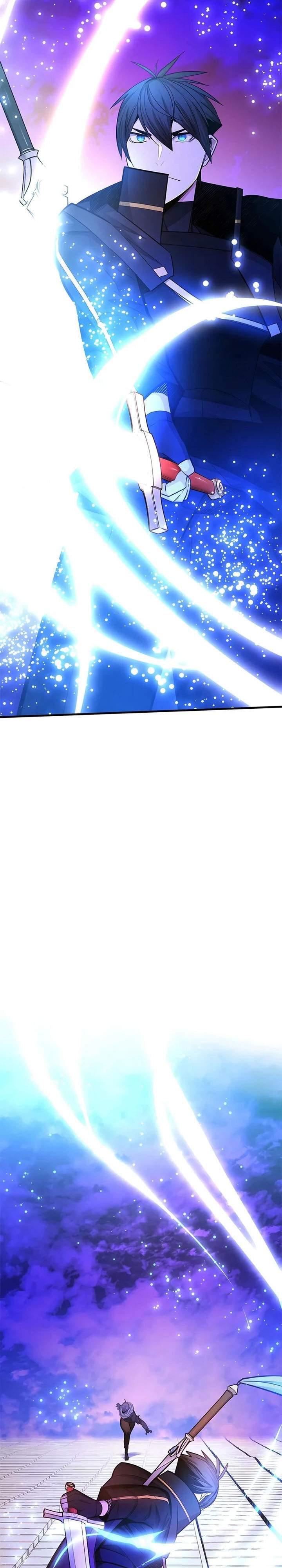 The Tutorial is Too Hard Chap 248 - Next Chap 249