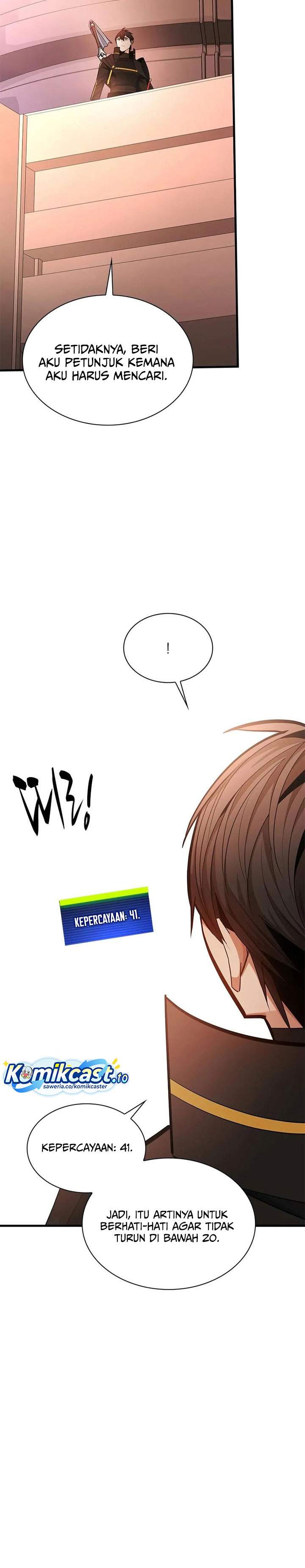 The Tutorial is Too Hard Chap 248 - Next Chap 249