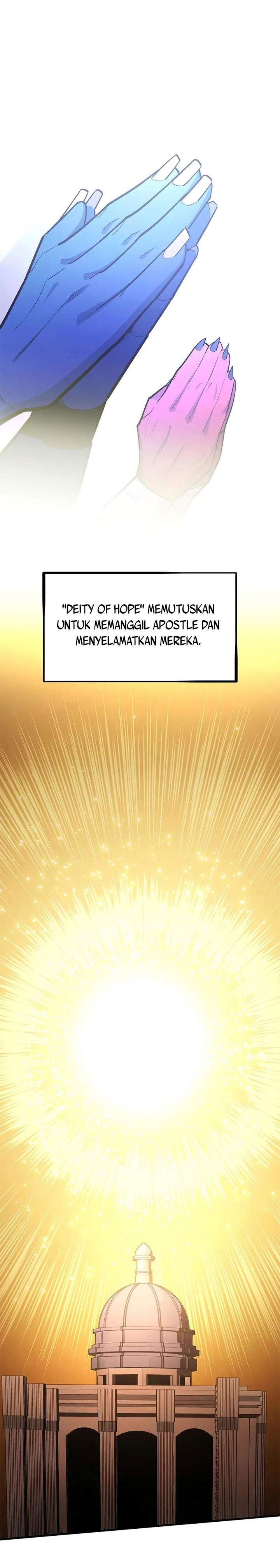 The Tutorial is Too Hard Chap 248 - Next Chap 249