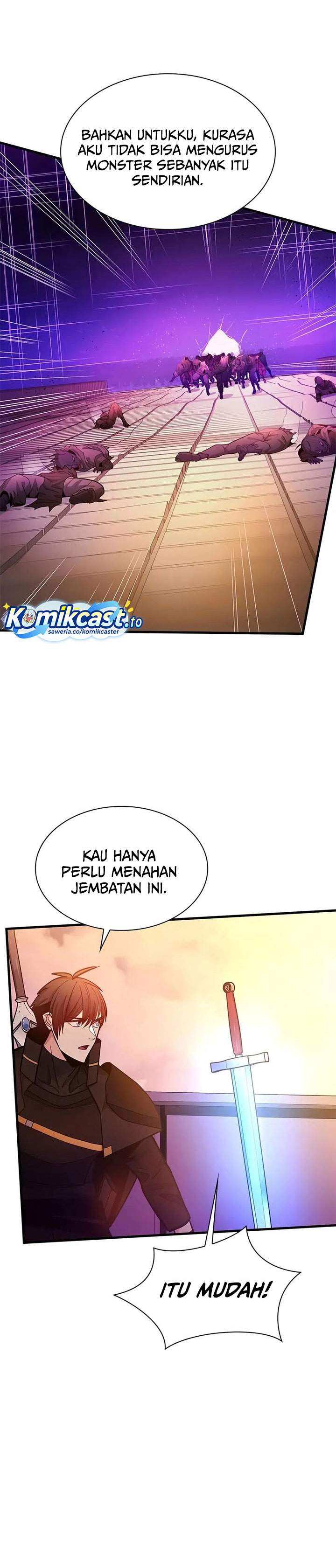 The Tutorial is Too Hard Chap 248 - Next Chap 249