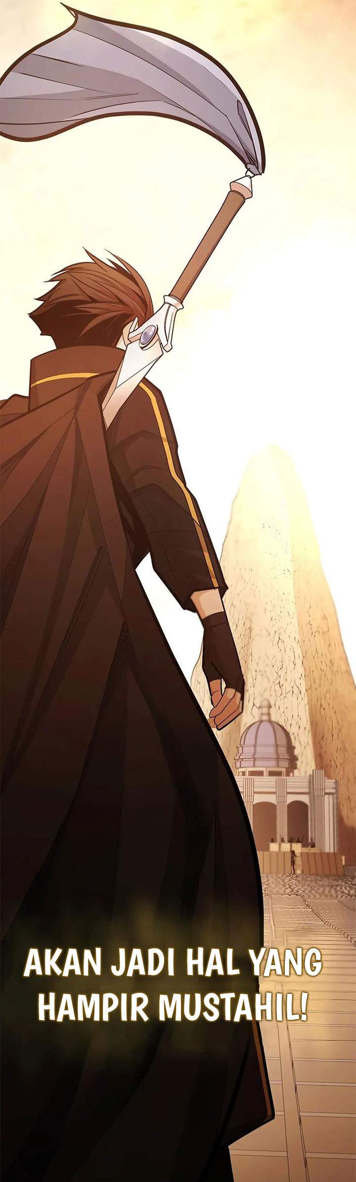 The Tutorial is Too Hard Chap 248 - Next Chap 249