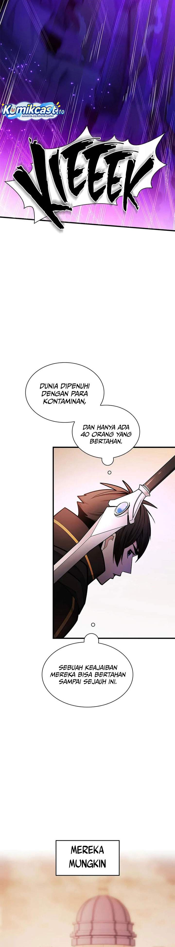 The Tutorial is Too Hard Chap 248 - Next Chap 249