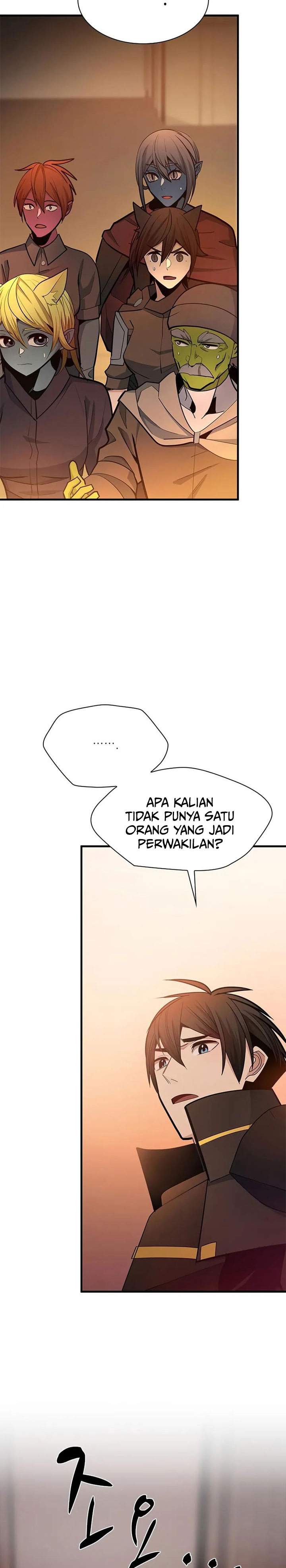 The Tutorial is Too Hard Chap 249 - Next Chap 250