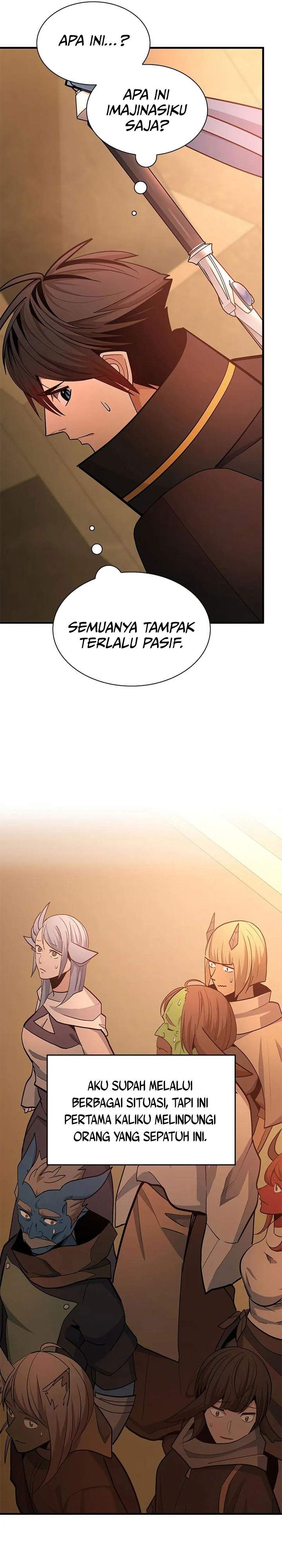 The Tutorial is Too Hard Chap 249 - Next Chap 250