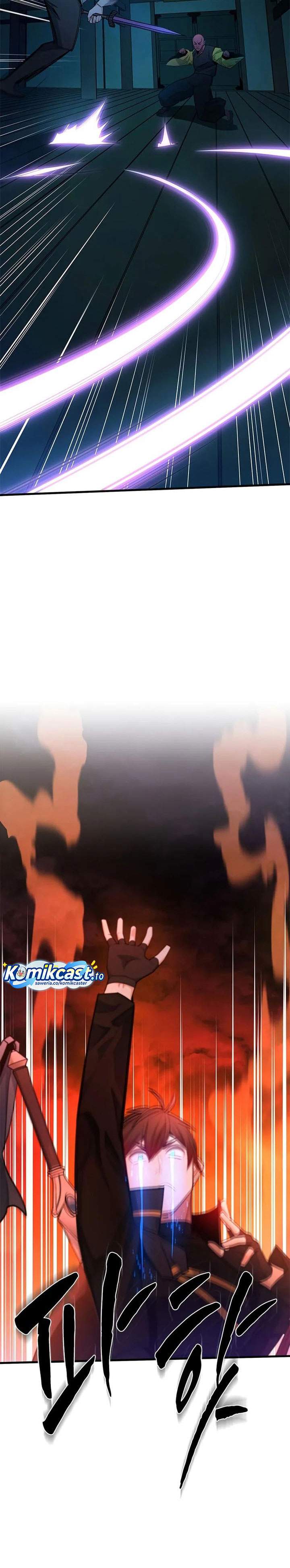 The Tutorial is Too Hard Chap 249 - Next Chap 250