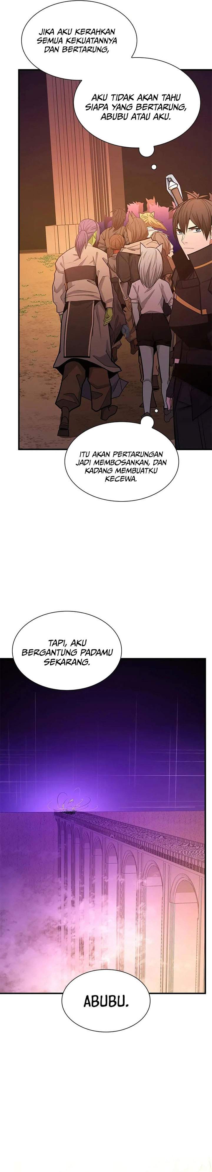 The Tutorial is Too Hard Chap 249 - Next Chap 250