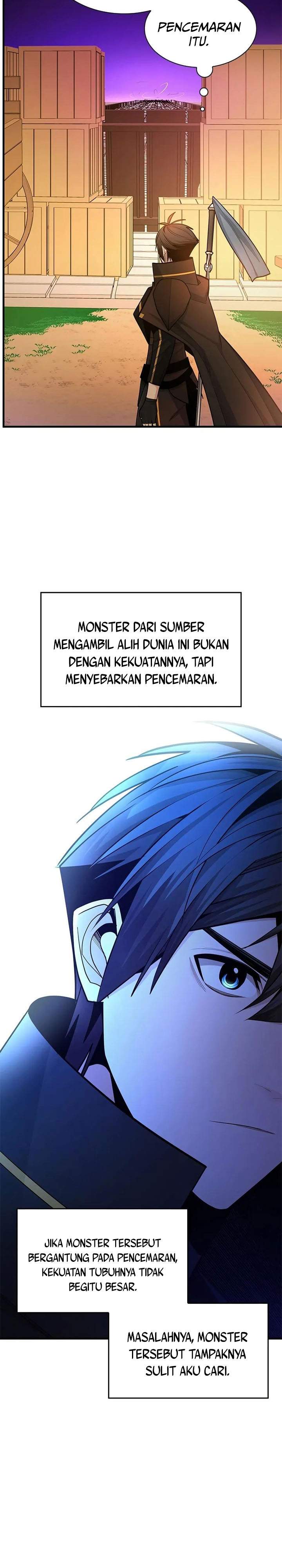 The Tutorial is Too Hard Chap 249 - Next Chap 250