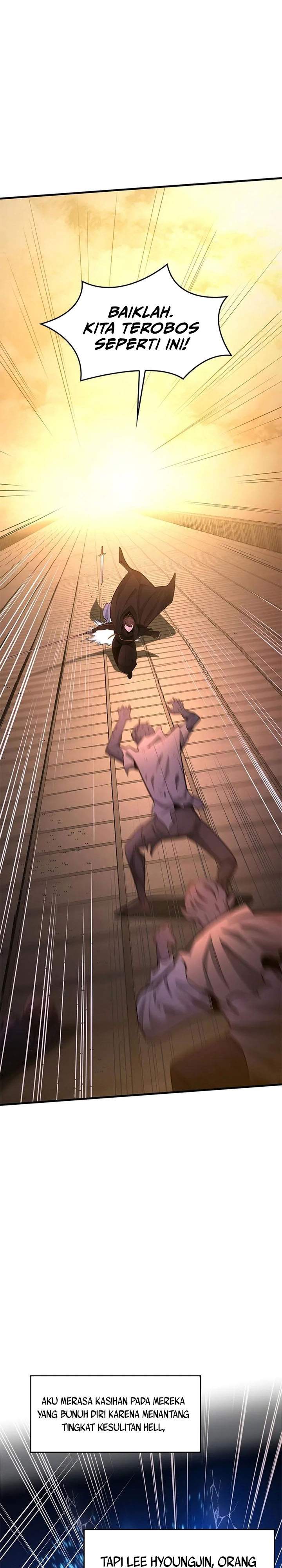 The Tutorial is Too Hard Chap 249 - Next Chap 250