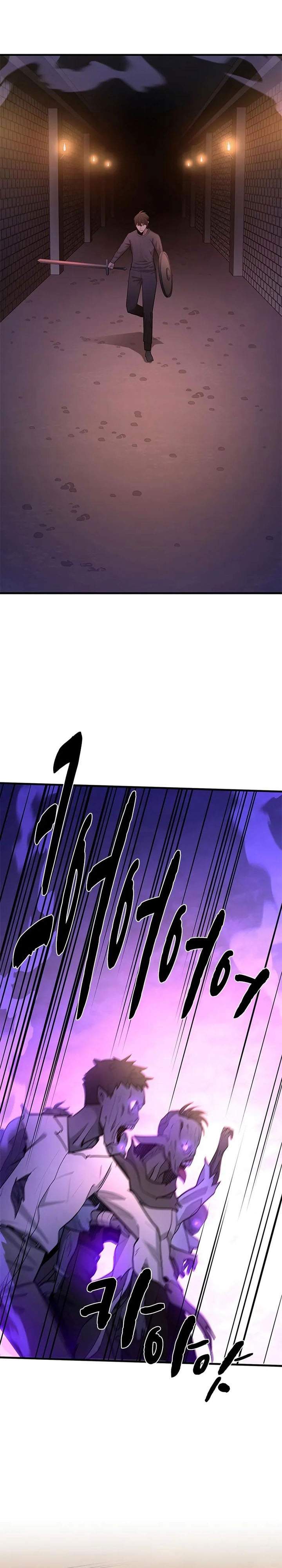 The Tutorial is Too Hard Chap 249 - Next Chap 250