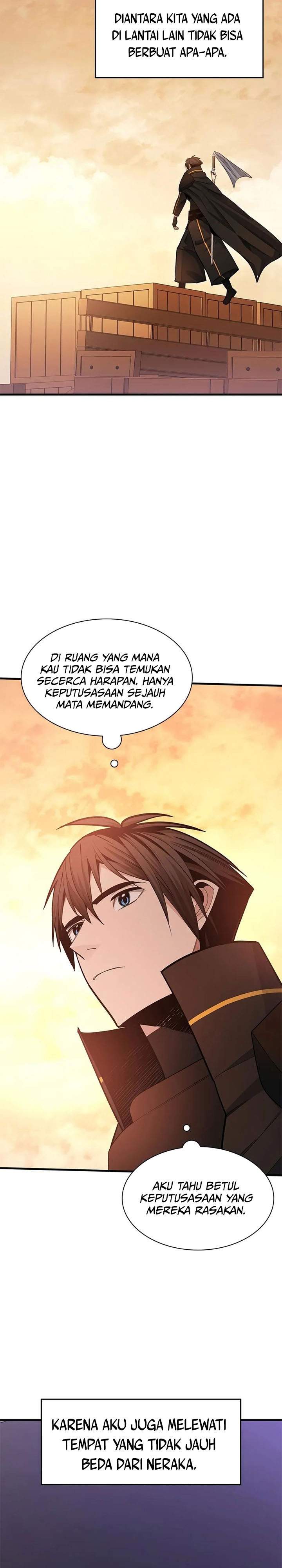 The Tutorial is Too Hard Chap 249 - Next Chap 250