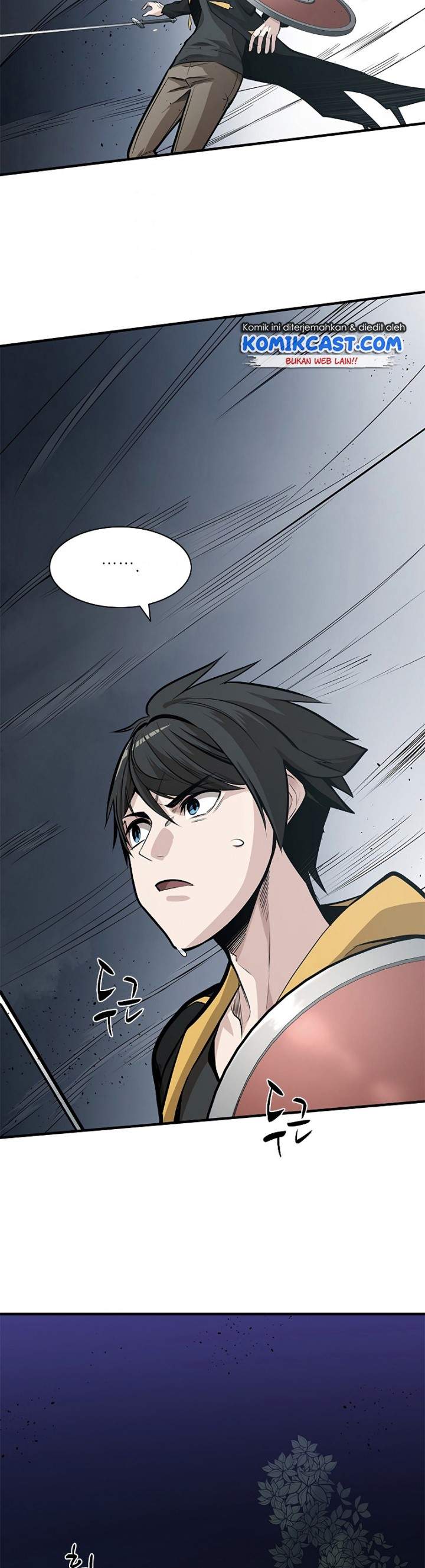 The Tutorial is Too Hard Chap 25 - Next Chap 26