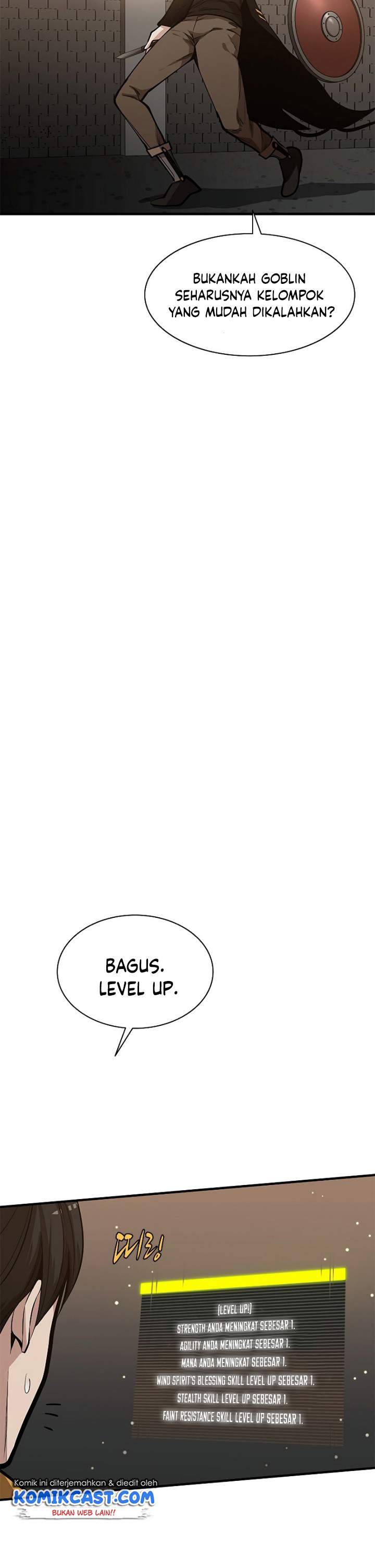 The Tutorial is Too Hard Chap 25 - Next Chap 26