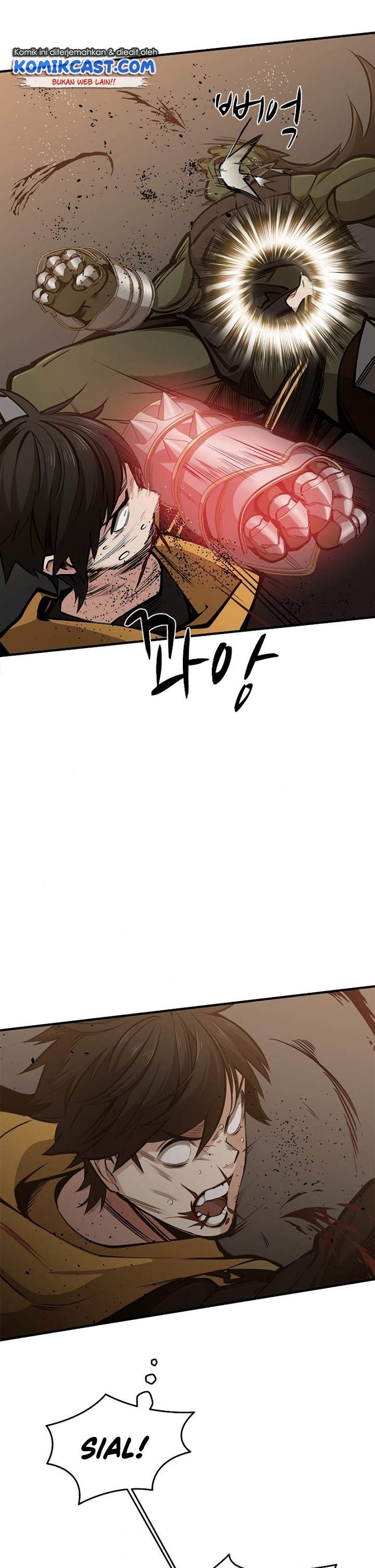 The Tutorial is Too Hard Chap 25 - Next Chap 26