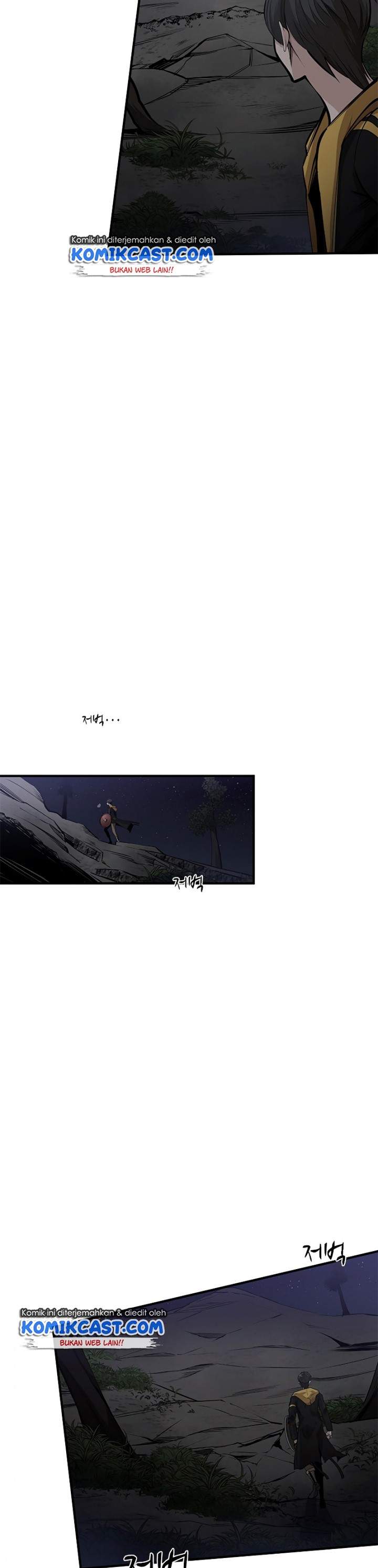 The Tutorial is Too Hard Chap 25 - Next Chap 26