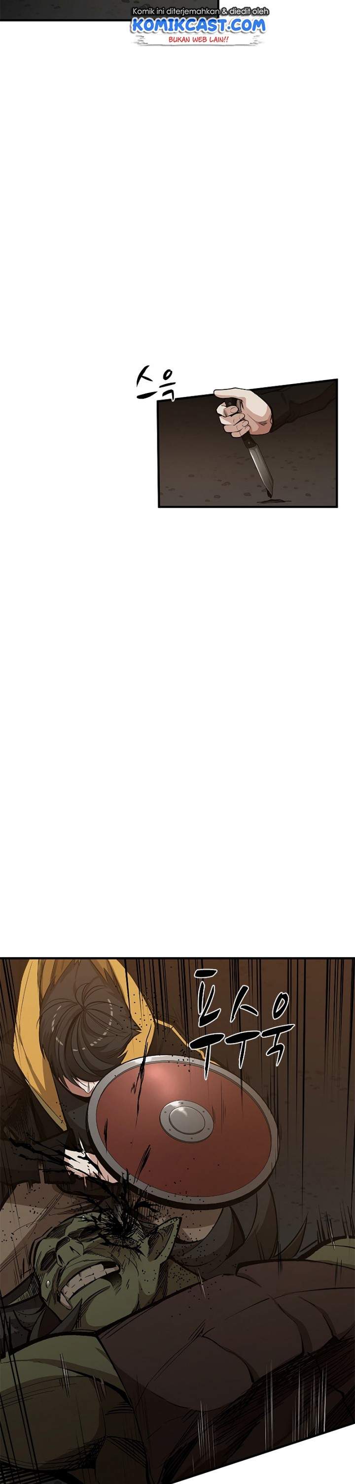 The Tutorial is Too Hard Chap 25 - Next Chap 26