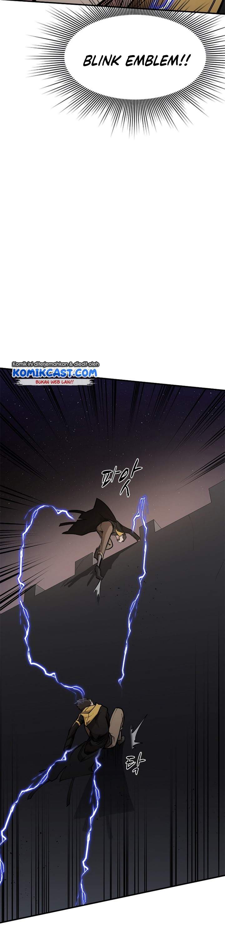 The Tutorial is Too Hard Chap 25 - Next Chap 26
