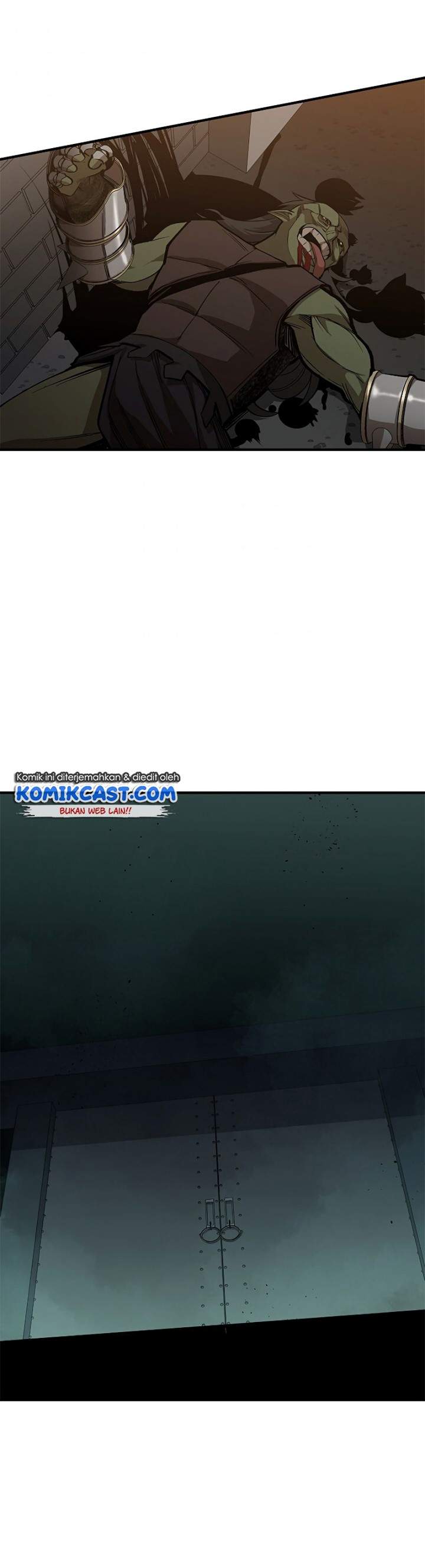 The Tutorial is Too Hard Chap 25 - Next Chap 26