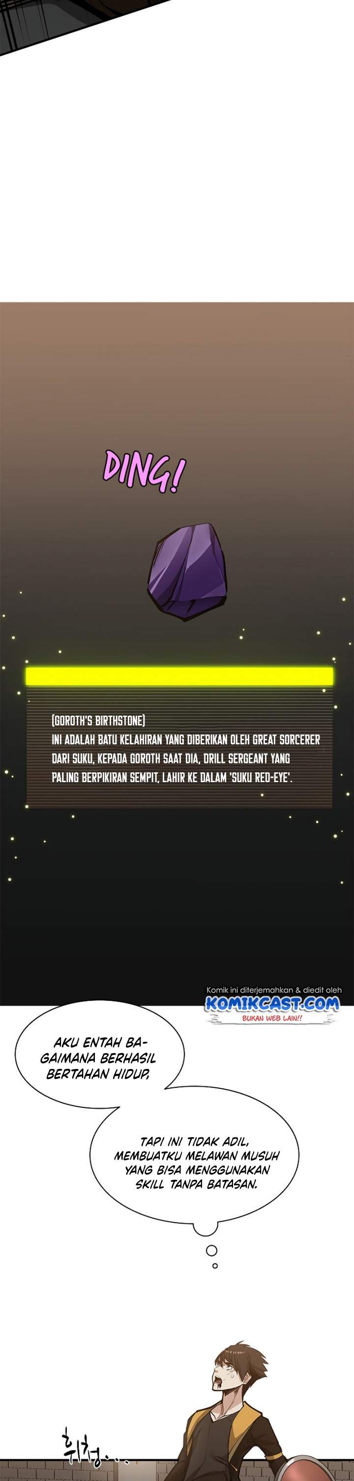 The Tutorial is Too Hard Chap 25 - Next Chap 26