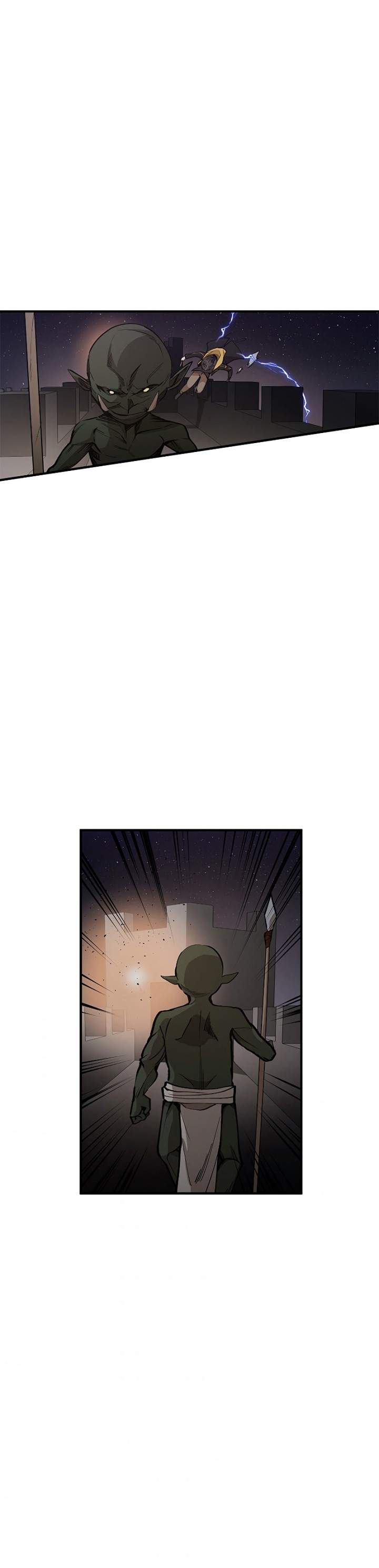 The Tutorial is Too Hard Chap 25 - Next Chap 26