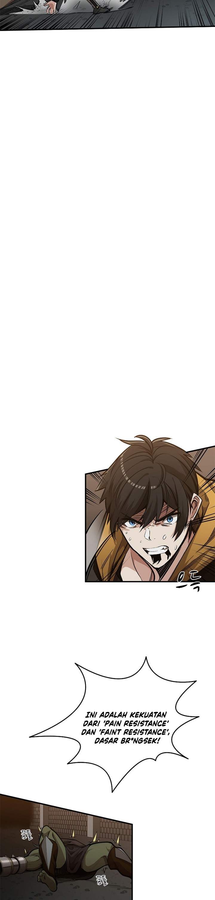 The Tutorial is Too Hard Chap 25 - Next Chap 26