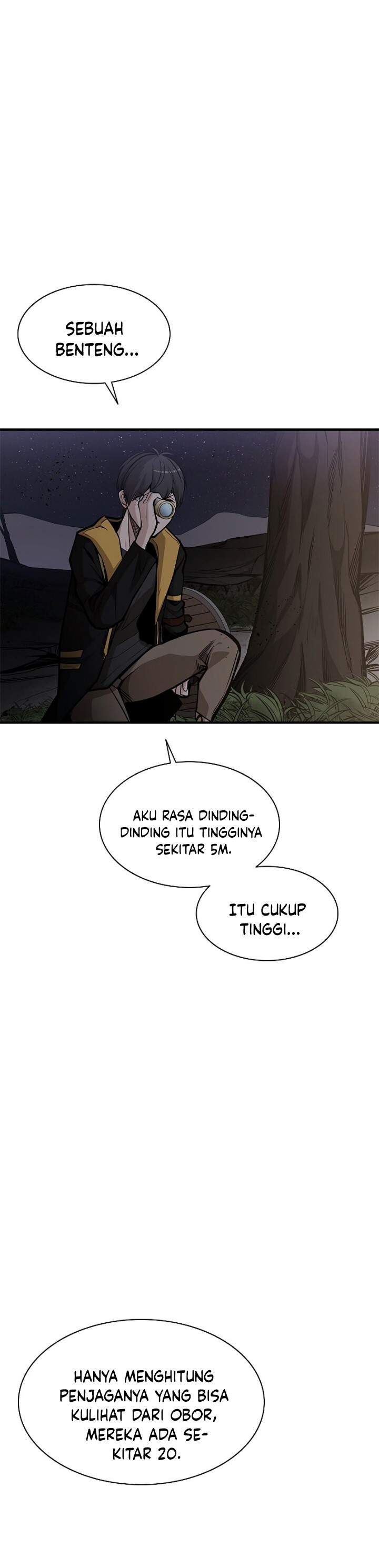 The Tutorial is Too Hard Chap 25 - Next Chap 26