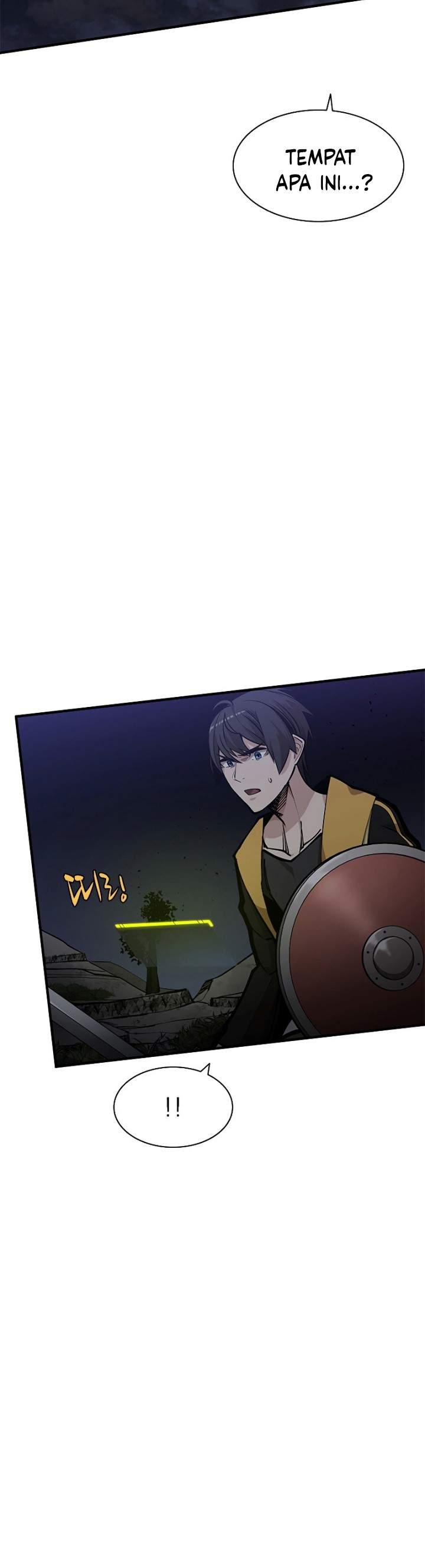 The Tutorial is Too Hard Chap 25 - Next Chap 26