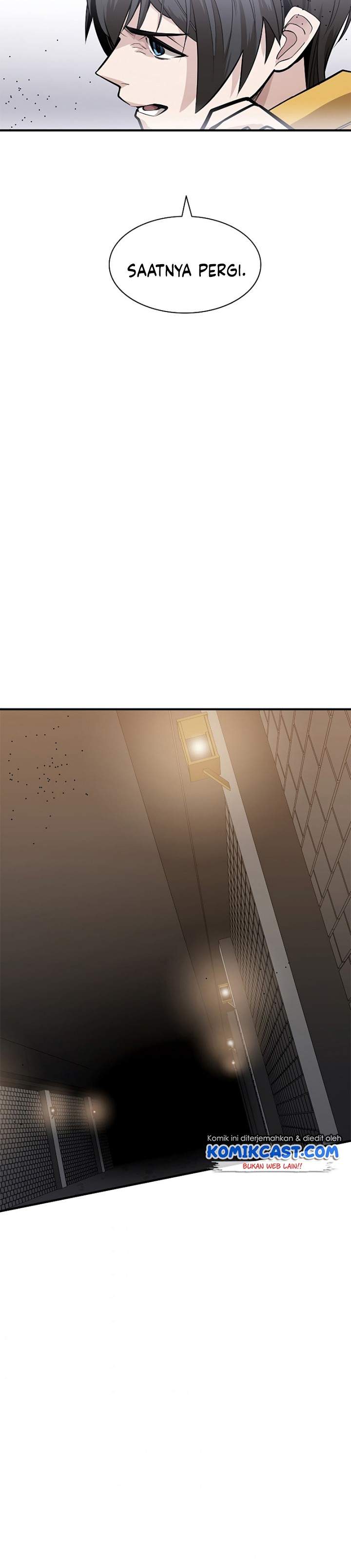 The Tutorial is Too Hard Chap 25 - Next Chap 26