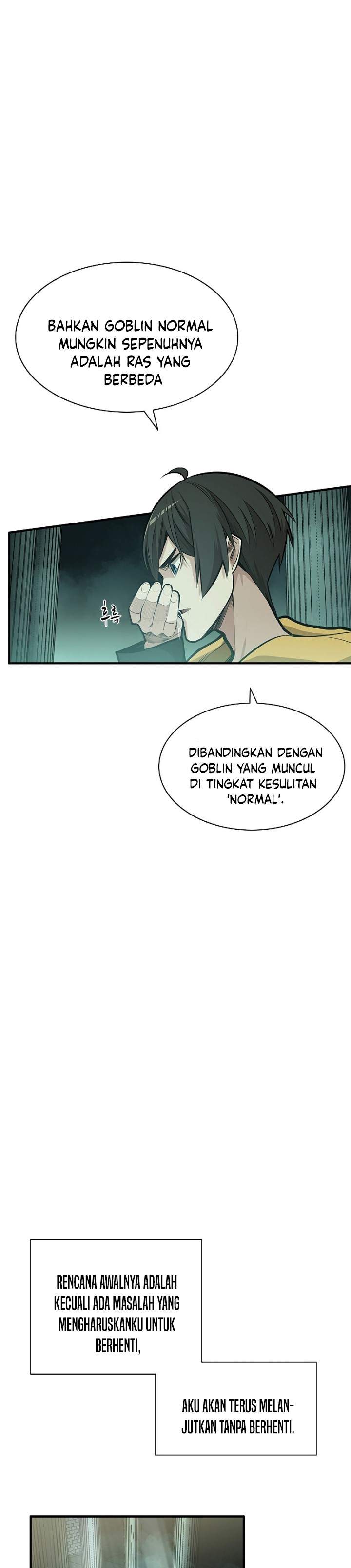 The Tutorial is Too Hard Chap 25 - Next Chap 26